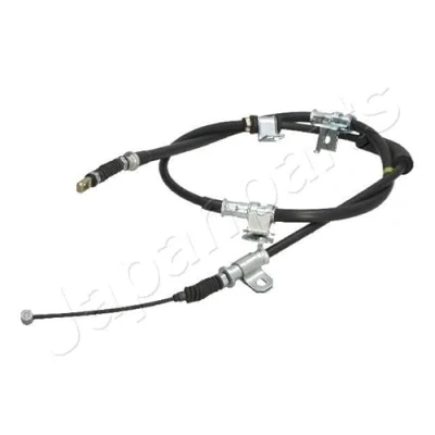 Afbeelding van JAPANPARTS BC H61R Handremkabel Rechts achter HYUNDAI: H 1 / i800 Travel