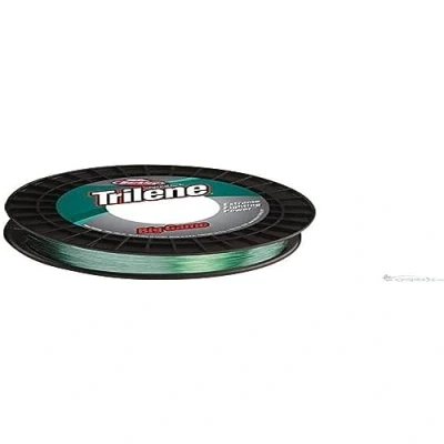 Afbeelding van Berkley Lijn Nylon Trilene Big Game Green