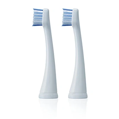 Image de Panasonic EW DL40 tête de brosse rechange blanc