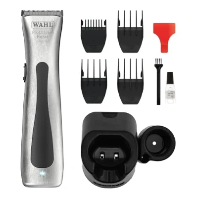 Afbeelding van Wahl Beret ProLithium Baardtrimmer