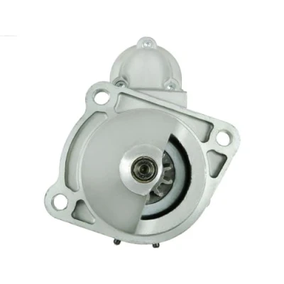 Afbeelding van AS PL S0078 Startmotor 24 4,00 11