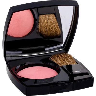 Afbeelding van Chanel Joues Contraste Powder Blush 72 Rose Initial 4 gram