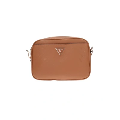 Afbeelding van Guess Schoudertas, Dames, Maat: One Size, Marrone