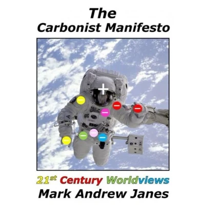 Image de The Carbonist Manifesto
