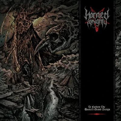 Afbeelding van Horned Almighty To Fathom The Masters Grand Design (CD)