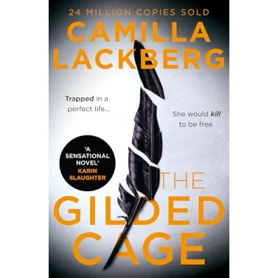 Afbeelding van The Gilded Cage