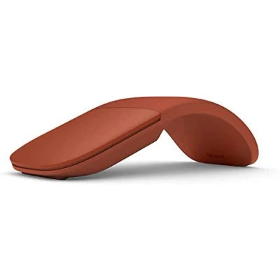Afbeelding van Microsoft Surface Arc Muis Rood