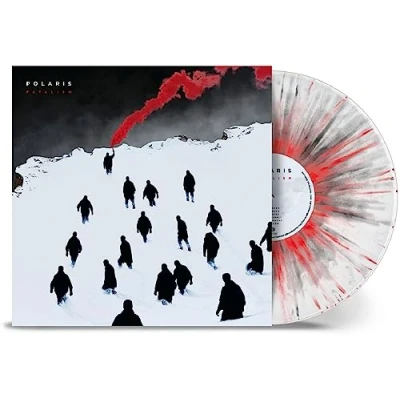 Afbeelding van Polaris Fatalism (LP)