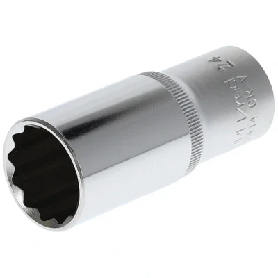 Afbeelding van Gedore RED R61102414 3300426 Dopsleutelinzetstuk Metrisch, Inch 1/2 (12.5 mm) 1 stuks