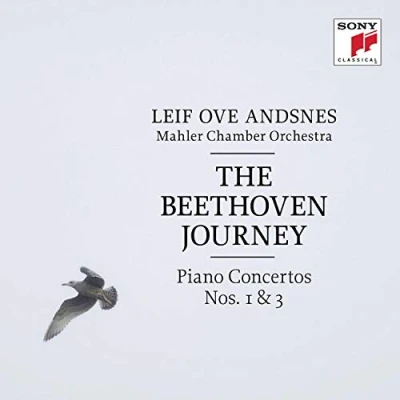 Afbeelding van Beethoven Journey: Piano Concertos Nos. 1 &amp; 3