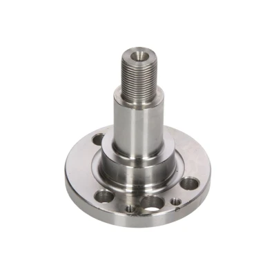 Afbeelding van BTA H5S003BTA Asstomp Achteras links en rechts SEAT: Ibiza 3, 4, VOLKSWAGEN: Polo IV Hatchback, V SKODA: Fabia 2