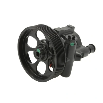Afbeelding van LAUBER 55.4300 Stuurbekrachtigingspomp Hydraulisch 95 7 126 Zonder adapter RENAULT: ESPACE 4, LAGUNA 2 Grandtour