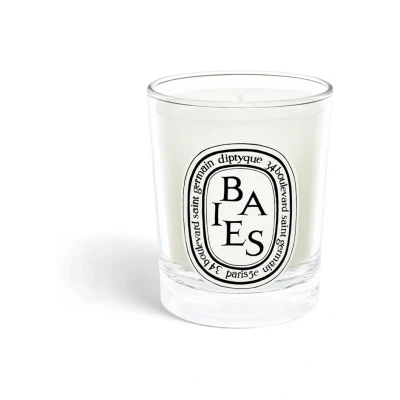 Afbeelding van Diptyque Baies Geurkaars 190 gram