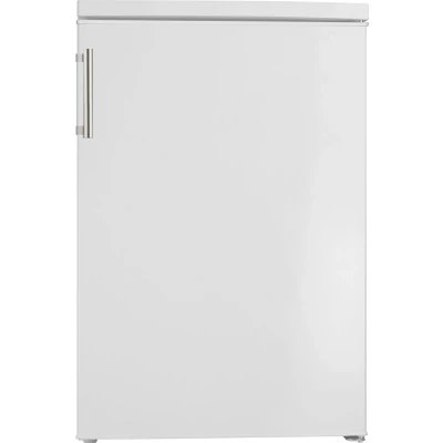 Afbeelding van Severin VKS 8843 Tafelmodel koelkast Energieklasse C 133 Liter Wit
