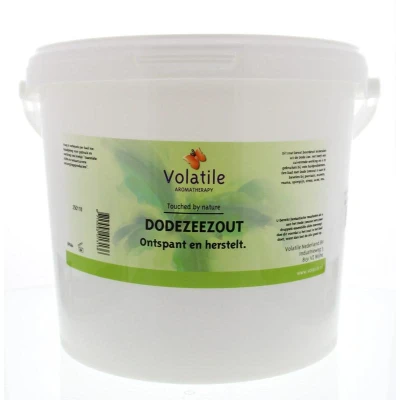 Afbeelding van Tea tree gel 5 kg