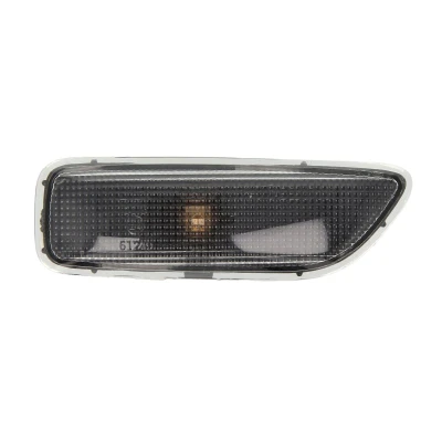 Afbeelding van ALKAR 3010725 Knipperlichten Rechts voor met lamphouder Wy5W voertuigen stuur links VOLVO: S60 I, S80 I