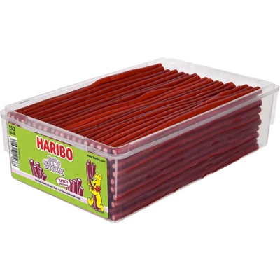 Afbeelding van Haribo Balla Kers DE 150x