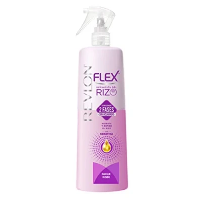 Afbeelding van Revlon Flex 2 Fases Acondicionador Definición Rizos Conditioner