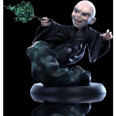 Afbeelding van Quantum Mechanix Harry Potter: Voldemort Q Fig Figuur