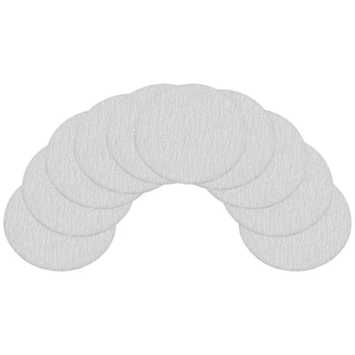 Afbeelding van Hazet 9033 5 01/10 Reserve schuurpads 10 stuk(s)