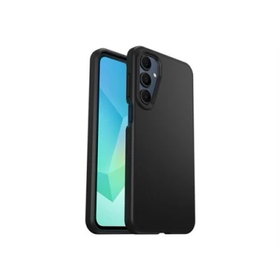 Image de OtterBox React Plastique Back Cover Noir Samsung Galaxy A16/A16 5G