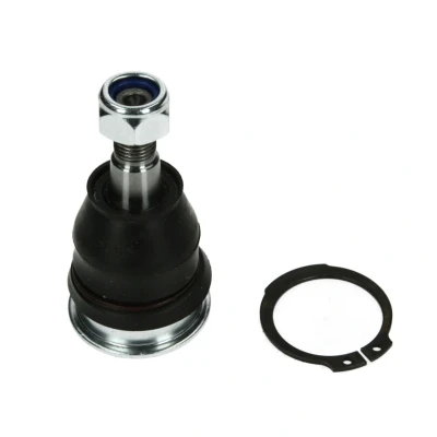 Afbeelding van DELPHI TC1006 Fuseekogel TOYOTA: Yaris II Hatchback