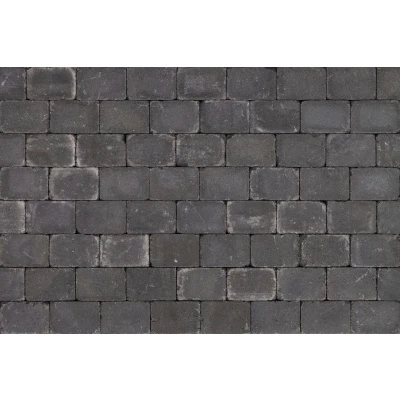 Afbeelding van Tumbelton Extra Xl Coal 15x22.5x8cm