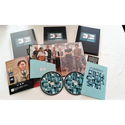 Afbeelding van The Elements Tour Box 2015