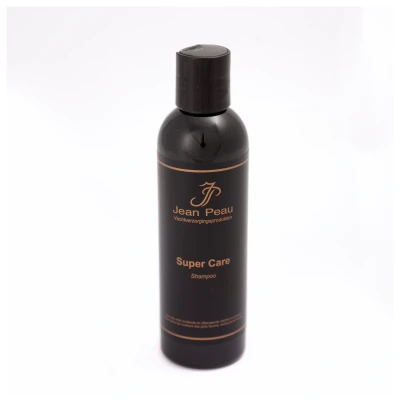 Afbeelding van Jean Peau Super Care Shampoo Hondenvachtverzorging 200 ml