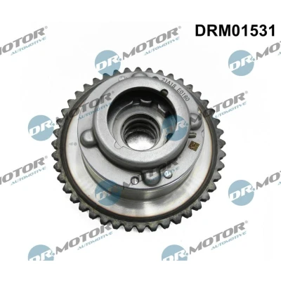 Afbeelding van DR.MOTOR AUTOMOTIVE DRM01531 Nokkenasregelaar Afvoerzijde MERCEDES BENZ: E Class Saloon