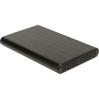 Afbeelding van Inter Tech Argus GD 25010 2,5 inch harde schijf behuizing met USB 3.1 Gen2