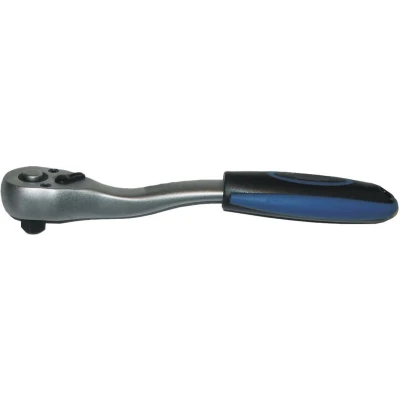 Afbeelding van SW Stahl ERGO 05890SB Omschakelratel 72 10 (3/8&quot;) 206 Chroom vanadium staal