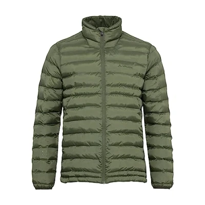 Afbeelding van Vaude Mineo Padded Jas Groen L Man
