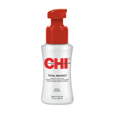 Afbeelding van CHI Infra Total Protect Defense Lotion 59ml Haibu by Kapperskorting.com