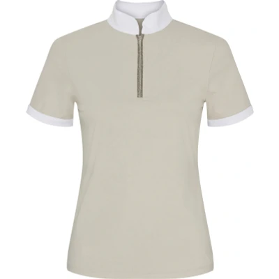Image de Catago Blouse Nice Sandshell M