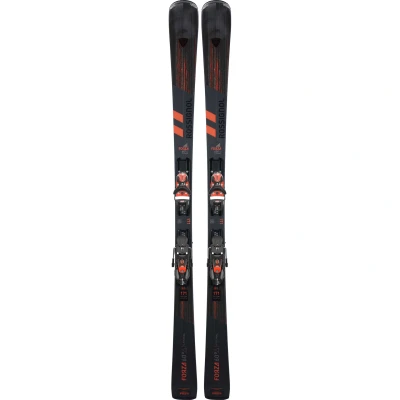 Afbeelding van Rossignol Forza 60 + SPX12 Konect 23/24 Ski&#039;s