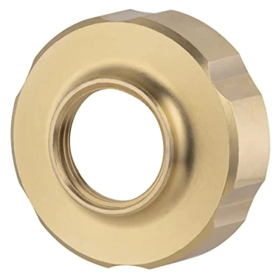 Afbeelding van Aansluiting voor tank S60 bus 26 x 34 (1&#039;) AROZ