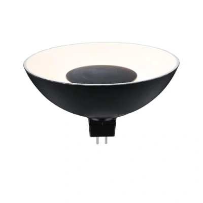 Afbeelding van Paulmann 28805 LED lamp Energielabel G (A G) GU5.3 4.9 W Warmwit (Ø x h) 100 mm 58 1 stuk(s)