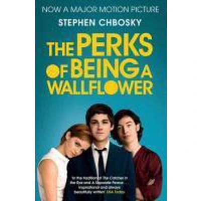 Afbeelding van Perks Of Being A Wallflower