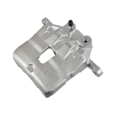 Afbeelding van FEBI BILSTEIN 181200 Remklauw Gietijzer Vooras rechts OPEL: Astra J Hatchback, Sports Tourer, Insignia A Tourer