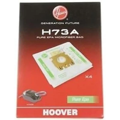Afbeelding van Hoover 35601738 vuilniszak H73A Athos