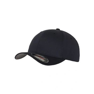 Afbeelding van Flexfit Combed Pet, Maat: XS/S, Dark navy
