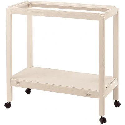 Afbeelding van Ferplast Standaard Guiletta 5 Vogelverblijven 69x34.5x70 cm Houtkleur