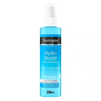 Afbeelding van Neutrogena Hydro Boost Body