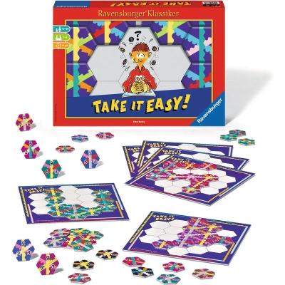 Afbeelding van Ravensburger 267385 bordspel