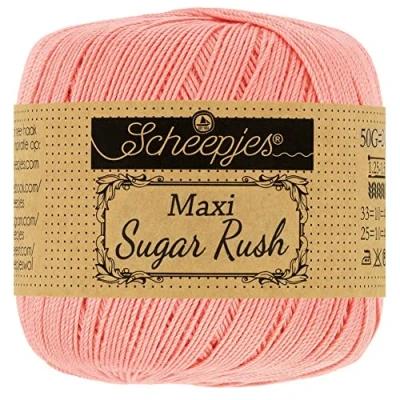 Afbeelding van Scheepjes Maxi Sugar Rush