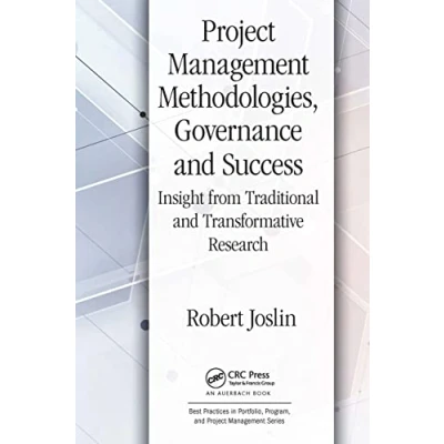 Afbeelding van Best Practices in Portfolio, Program, and Project Management Methodologies, Governance Success