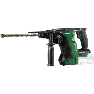 Afbeelding van HiKOKI Boorhamer DH18DBL W4Z accu 18V