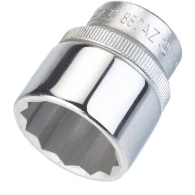 Afbeelding van HAZET 880AZ 7/8 Dop (zeskant) Dopsleutelinzetstuk 3/8 (10 mm)