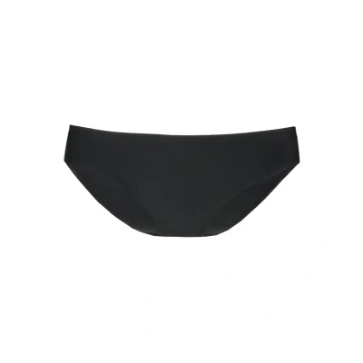 Afbeelding van Schiesser Invisible Slip, Dames, Maat: 34, Schwarz